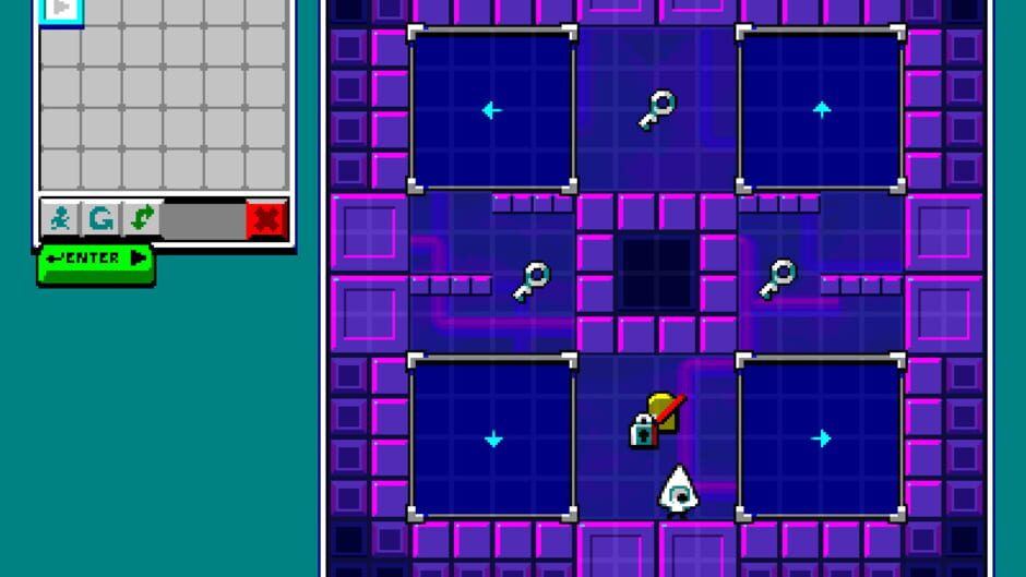 Tricky Keys 2 media thumbnail