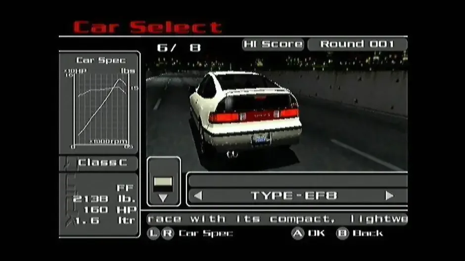 Tokyo Xtreme Racer 2