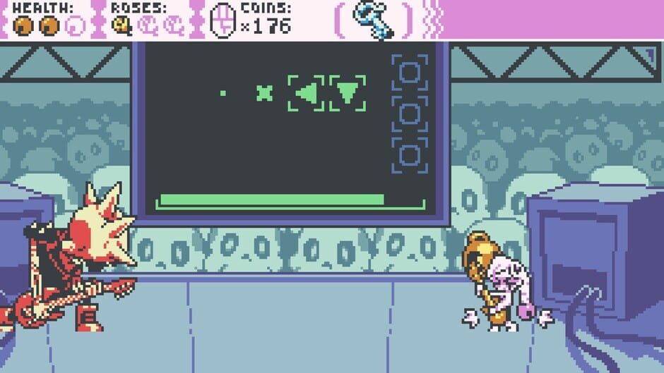 Curse Crackers: For Whom the Belle Toils Screenshot