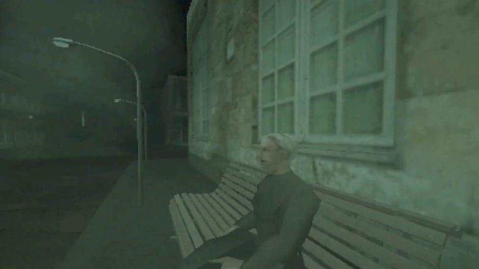 Dreams of Pain Screenshot