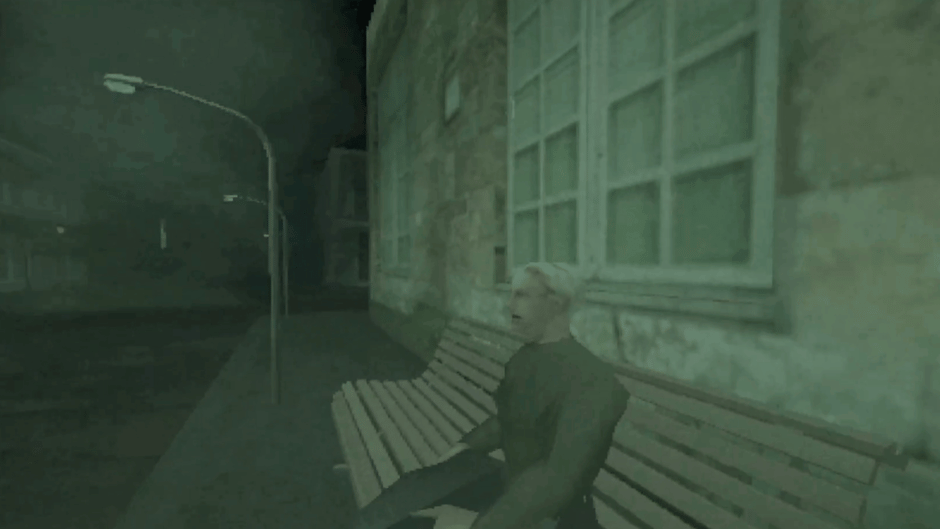 Dreams of Pain Screenshot