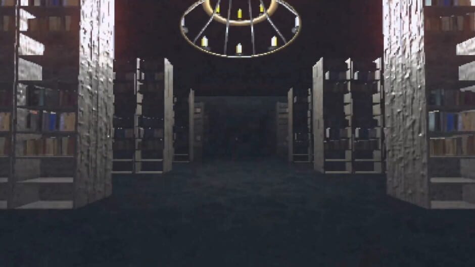 Dreams of Pain Screenshot