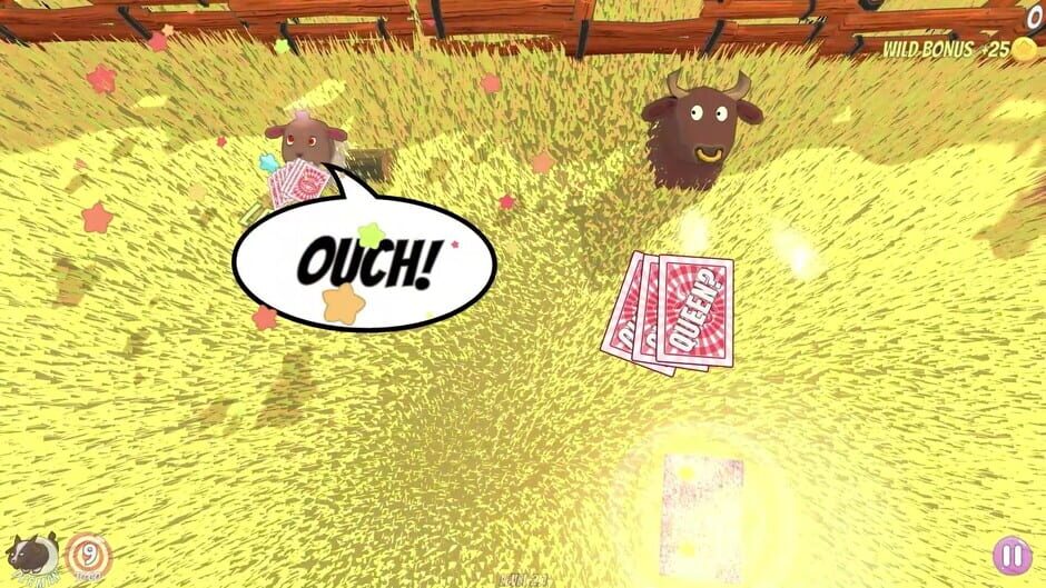 Bullcrap! Screenshot