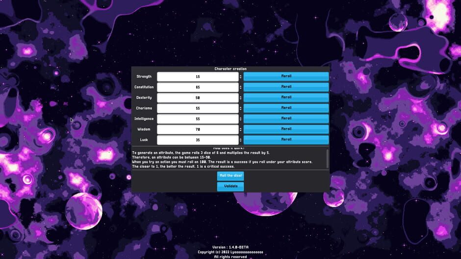 AIdventure Screenshot