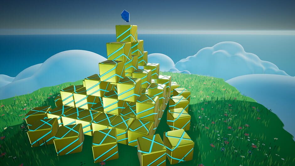 Built Different Screenshot