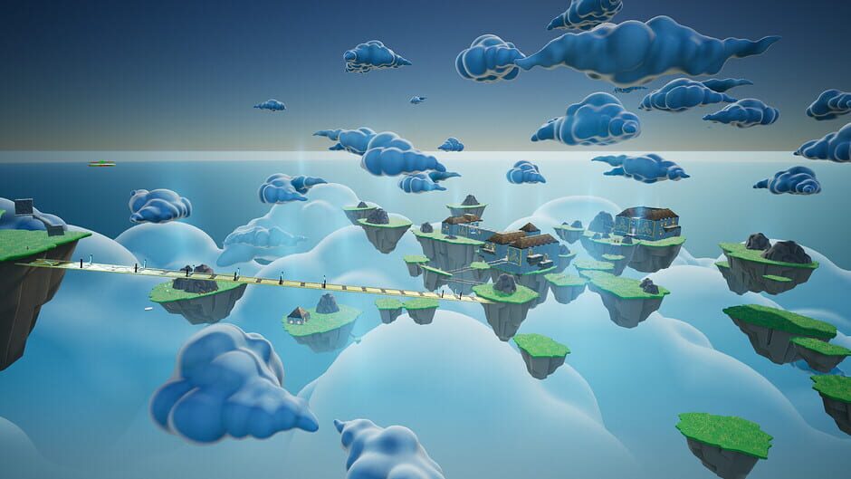 Built Different Screenshot