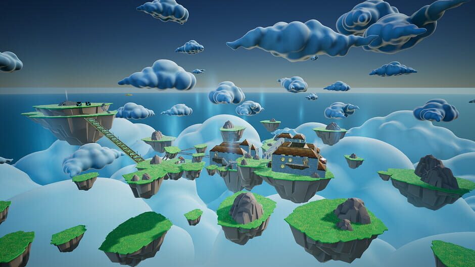 Built Different Screenshot