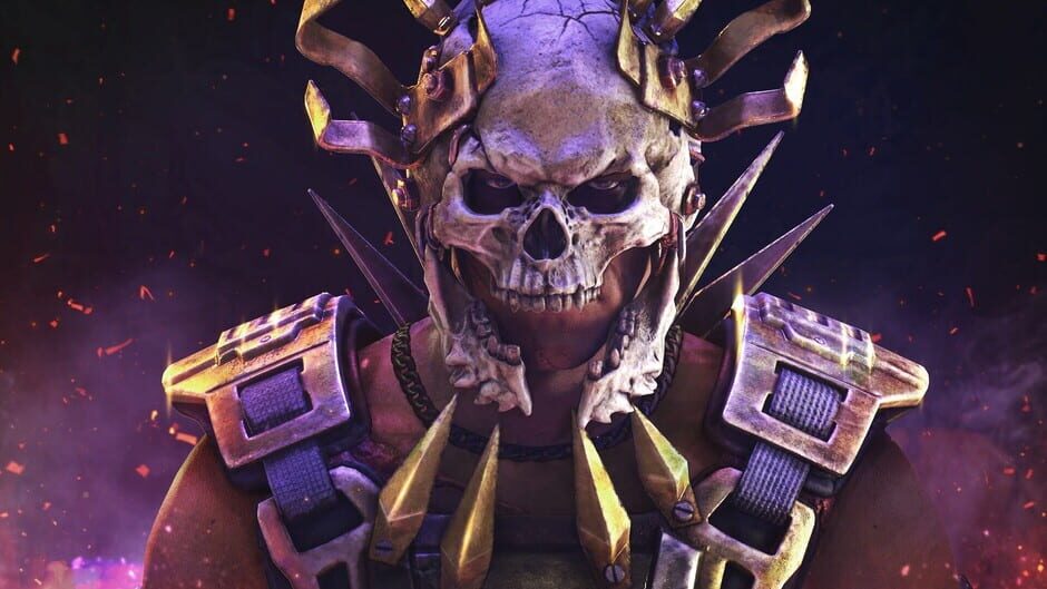 Dying Light 2: Stay Human - Bloody Ties Screenshot