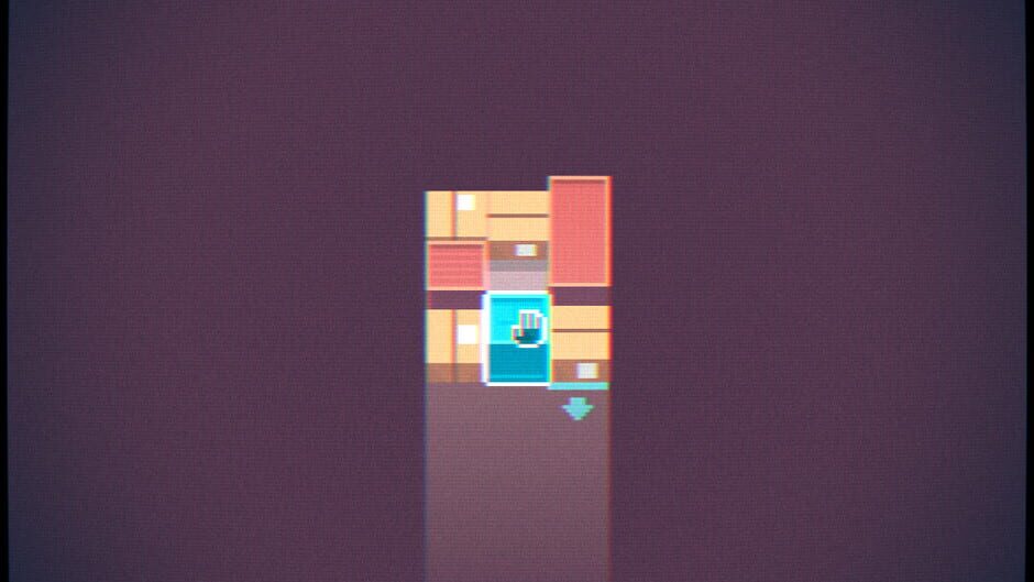 Pushing Crates Screenshot