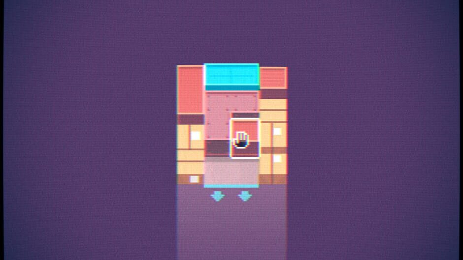 Pushing Crates Screenshot