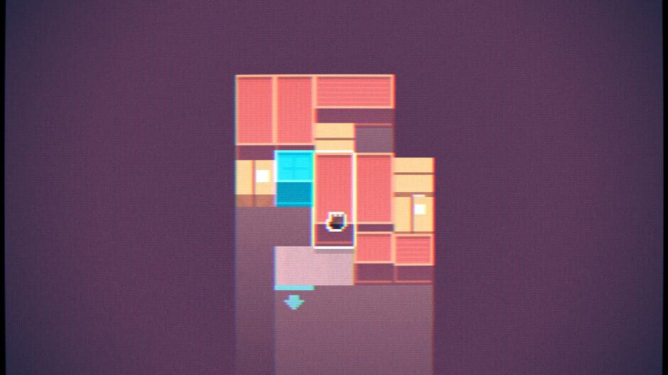 Pushing Crates Screenshot