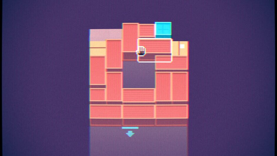 Pushing Crates Screenshot