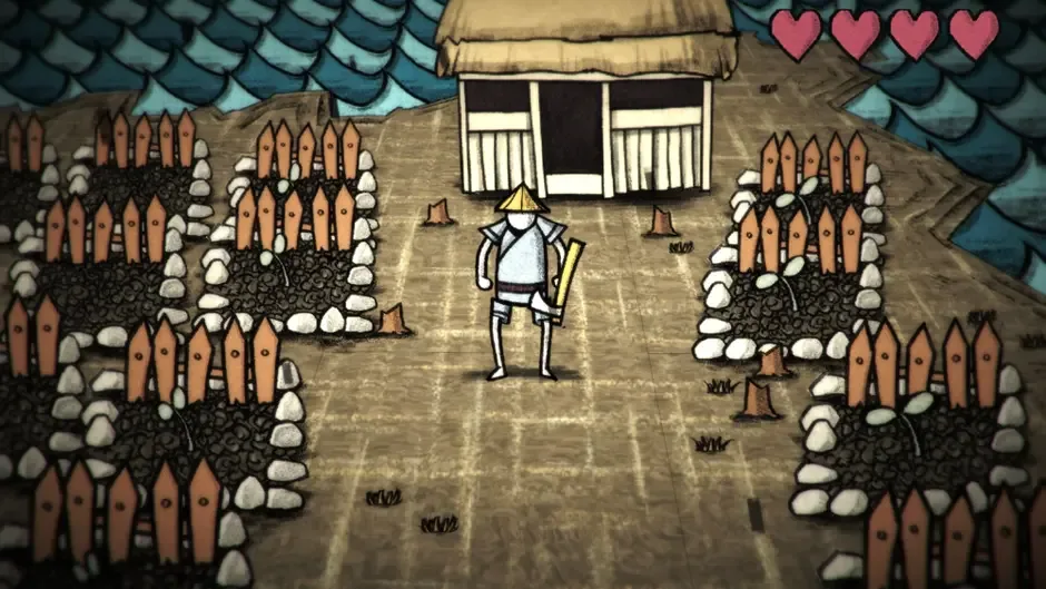 Capture d'écran de l'article