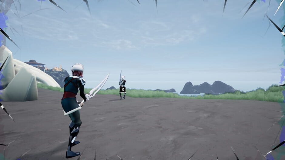 สกรีนช็อตจาก Tides of Time (รูปที่ 2)