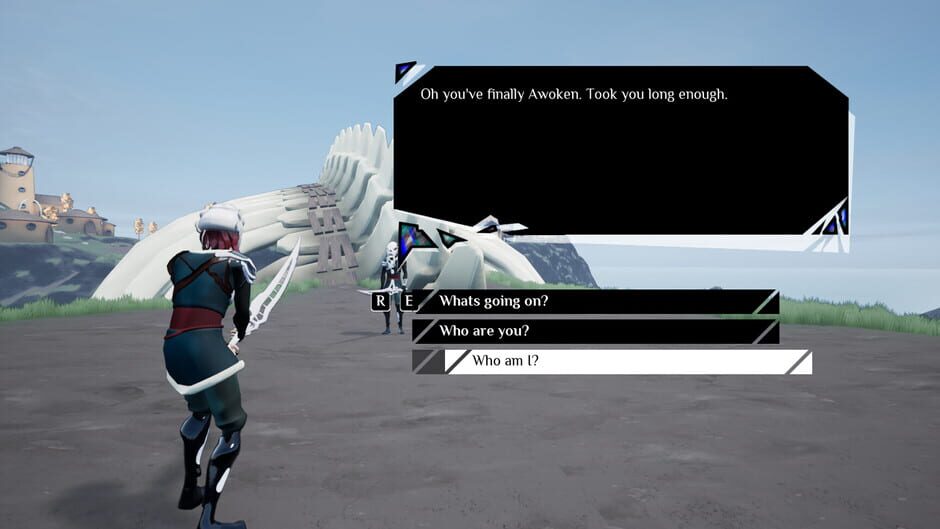 สกรีนช็อตจาก Tides of Time (รูปที่ 5)