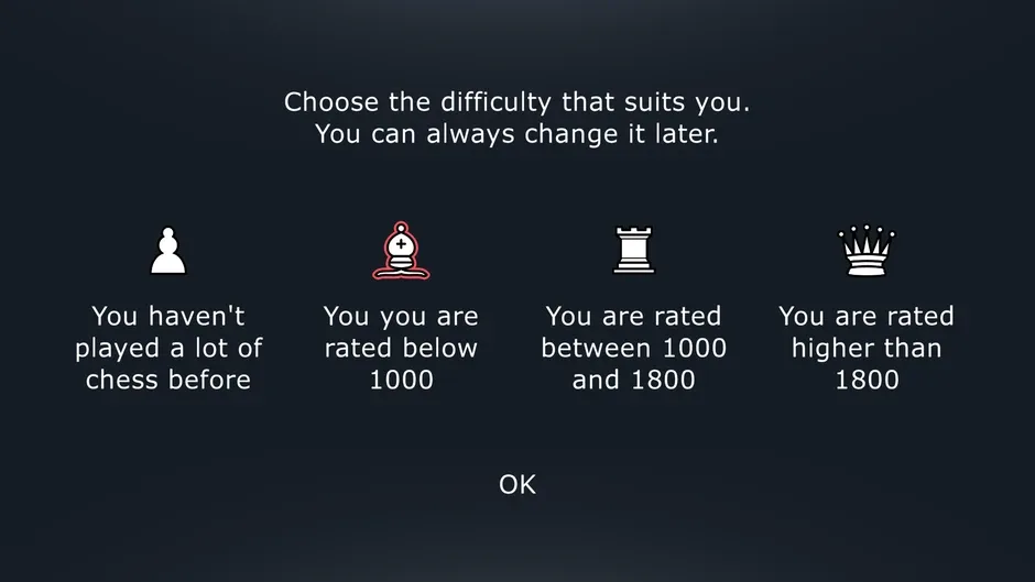 Screenshot 1 from The Ouroboros King