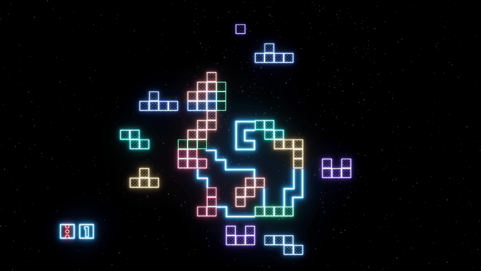 Cubic Figures Screenshot