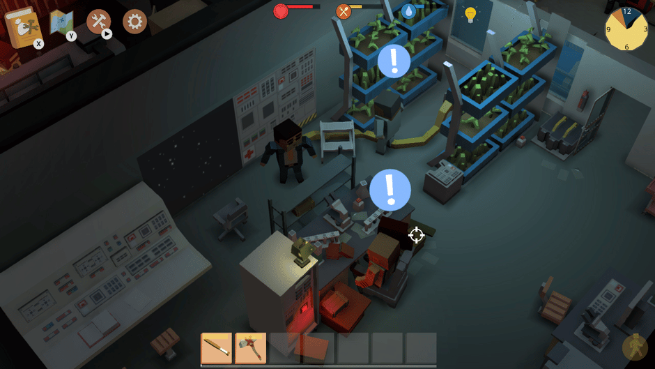 Zombies in City: Apocalypse Survival Screenshot