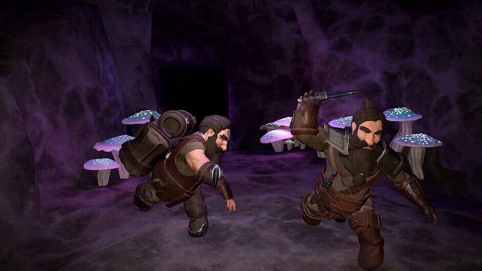 Colossal Cave Screenshot