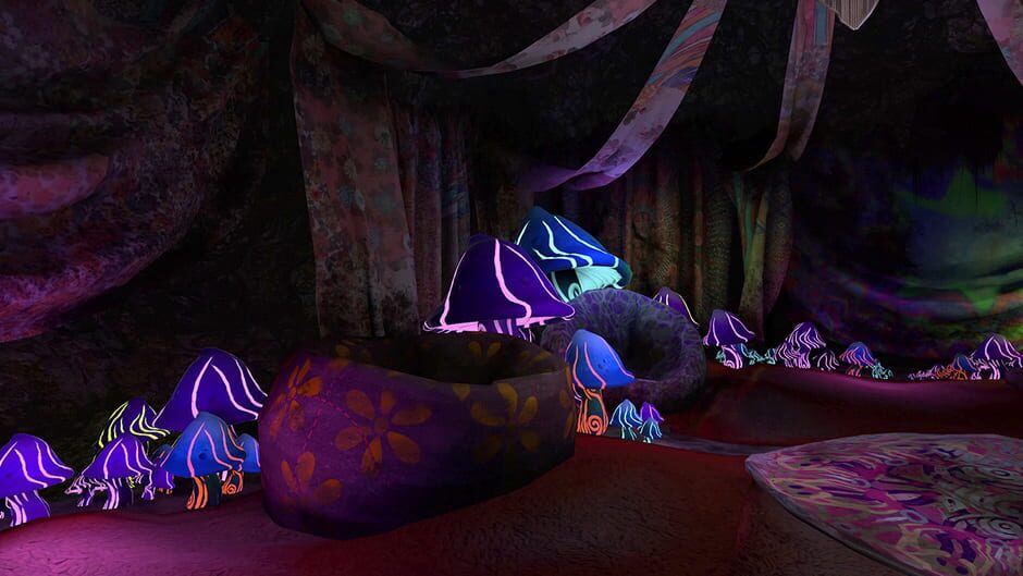 Colossal Cave Screenshot