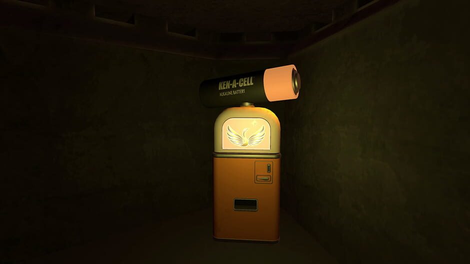 Colossal Cave Screenshot