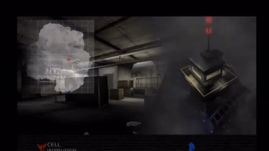 The Thing screenshot 866581