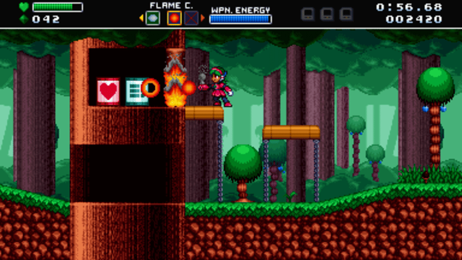 Prototype N Screenshot
