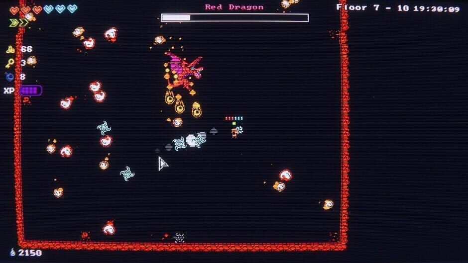 Tiny Rogues Screenshot