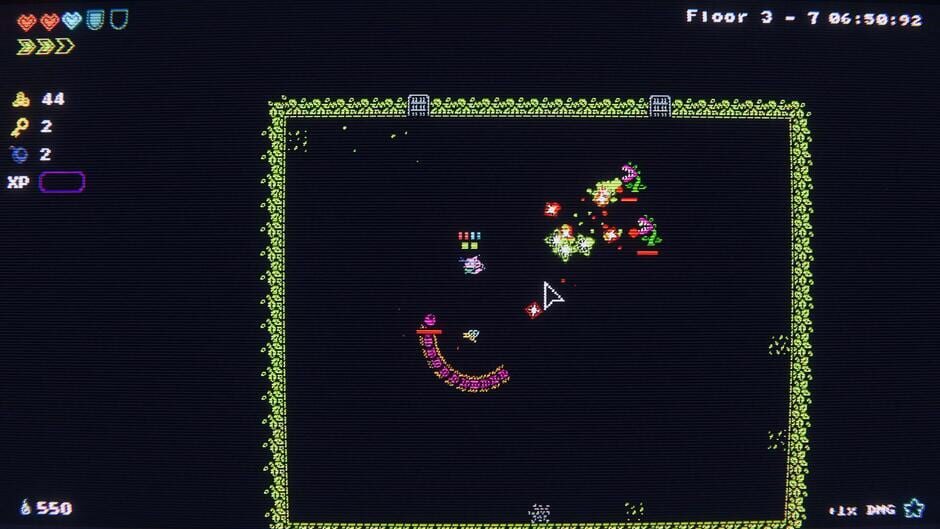 Tiny Rogues Screenshot