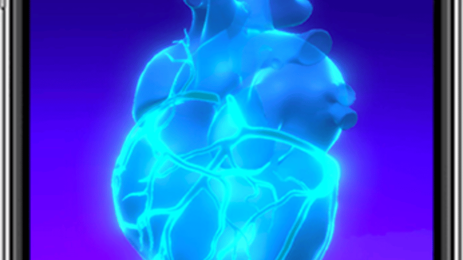 CardioEX Screenshot
