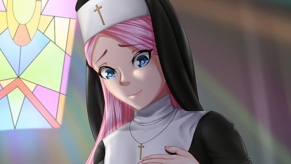 สกรีนช็อตจาก Super Mega Hentai Collection! (รูปที่ 3)