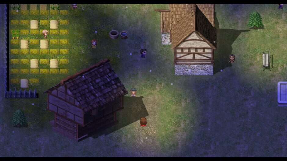 Winter's Ankh Screenshot