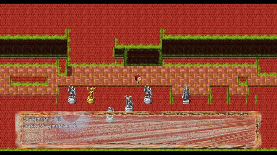 Winter's Ankh Screenshot