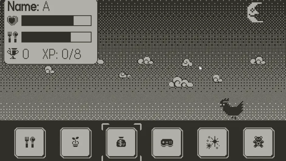 Pocket Pets!
