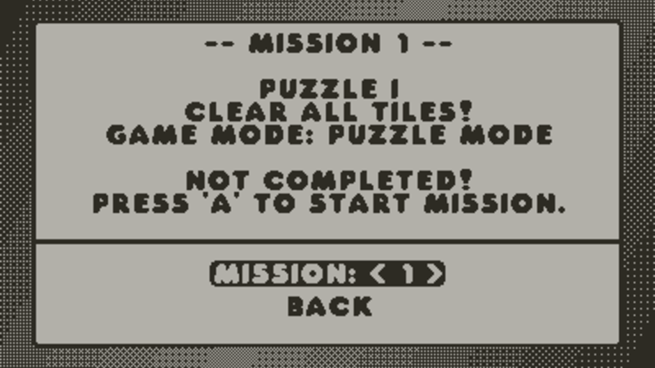 Geoblast Screenshot