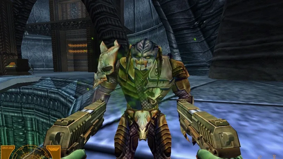 Aliens Versus Predator: Gold Edition