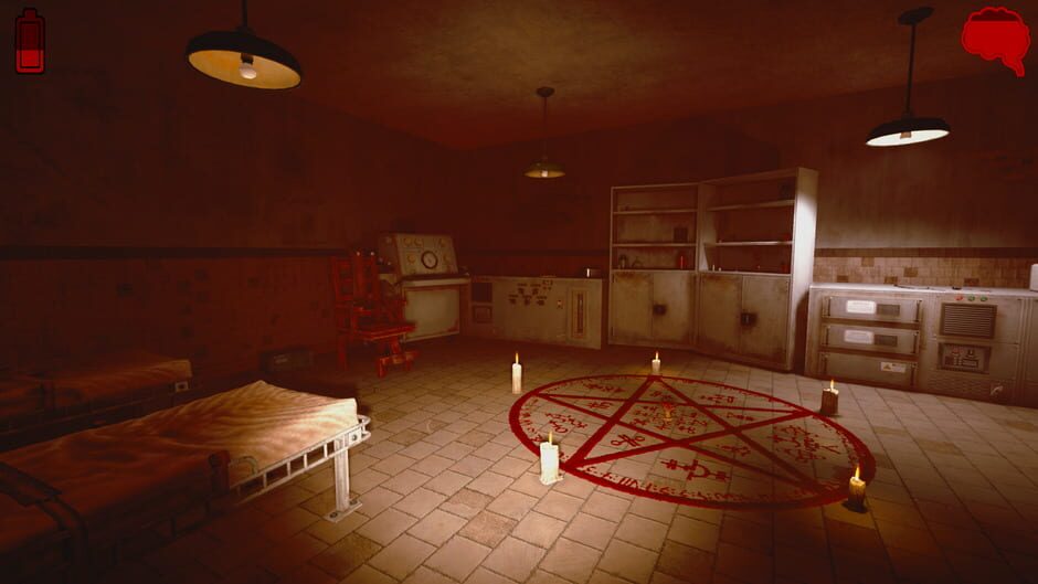 สกรีนช็อตจาก OtherSoul (รูปที่ 3)
