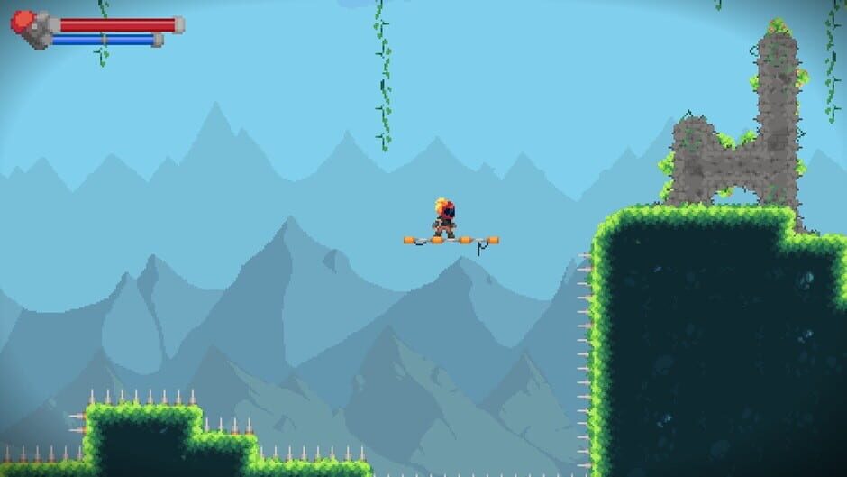 Mechapunk Screenshot