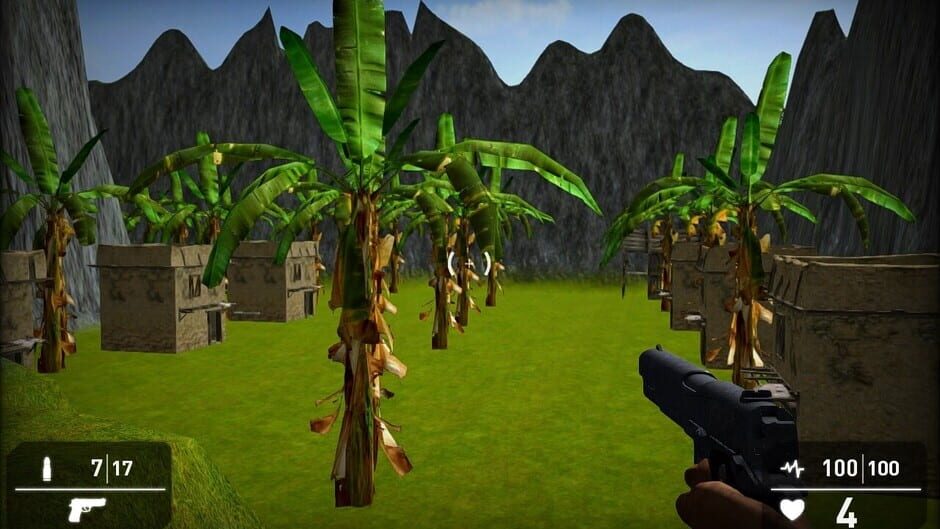 Rise of Heroes Screenshot