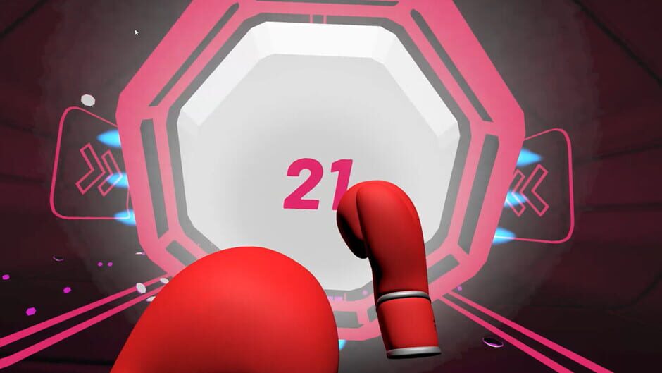 Punch Fit screenshot