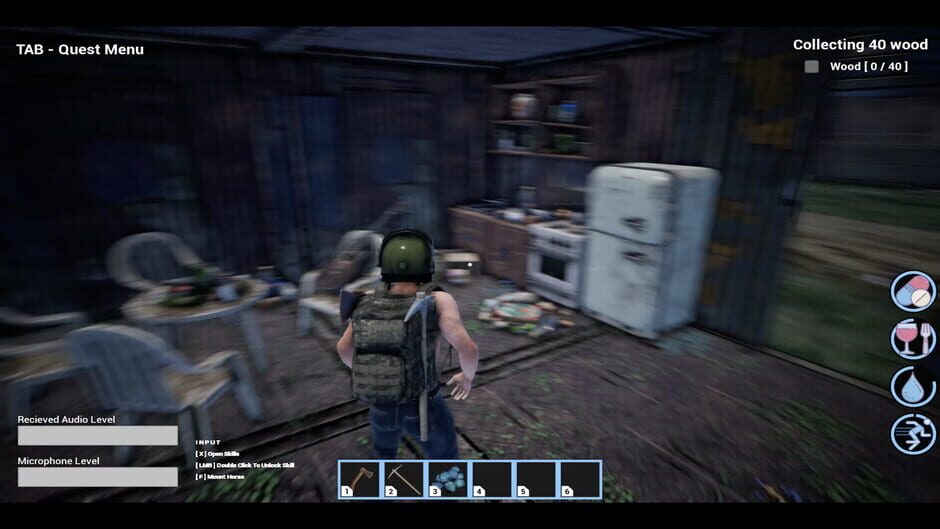 Life After Death Screenshot