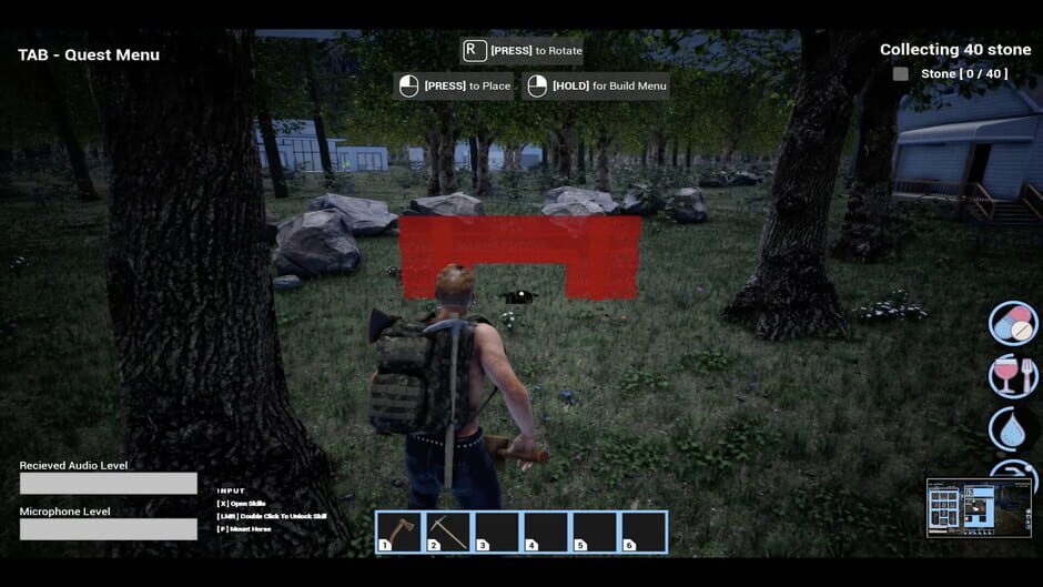 Life After Death Screenshot