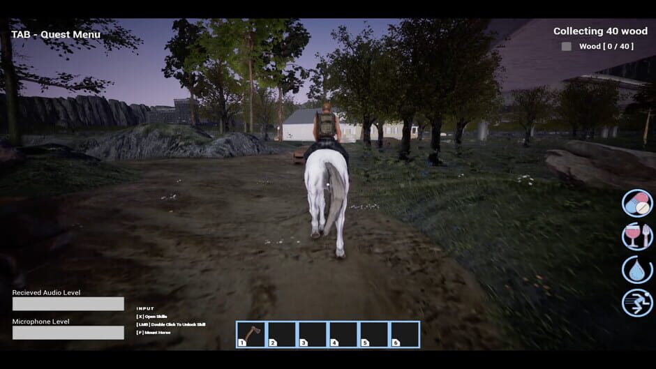 Life After Death Screenshot