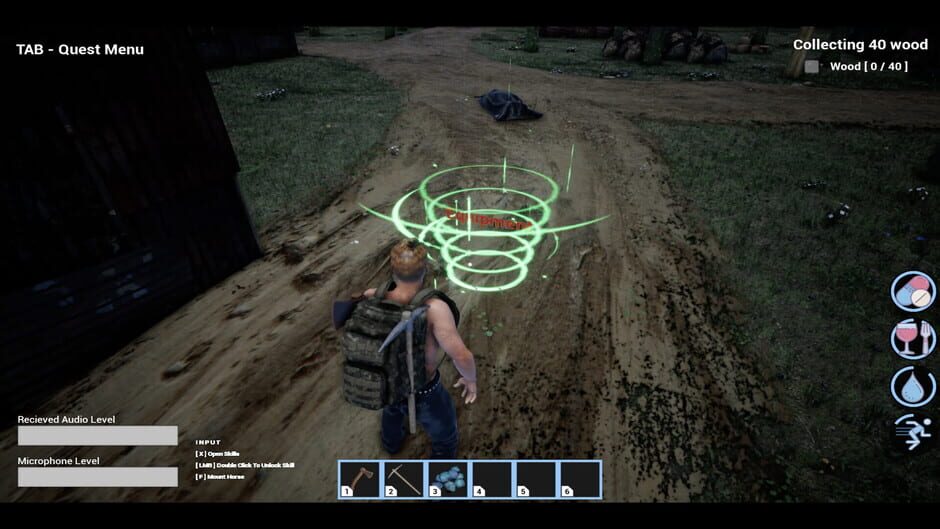 Life After Death Screenshot