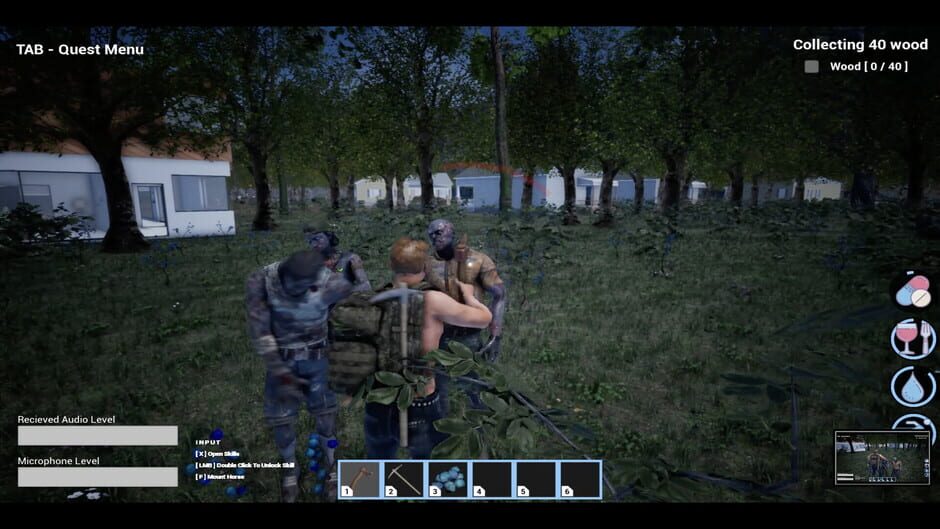 Life After Death Screenshot