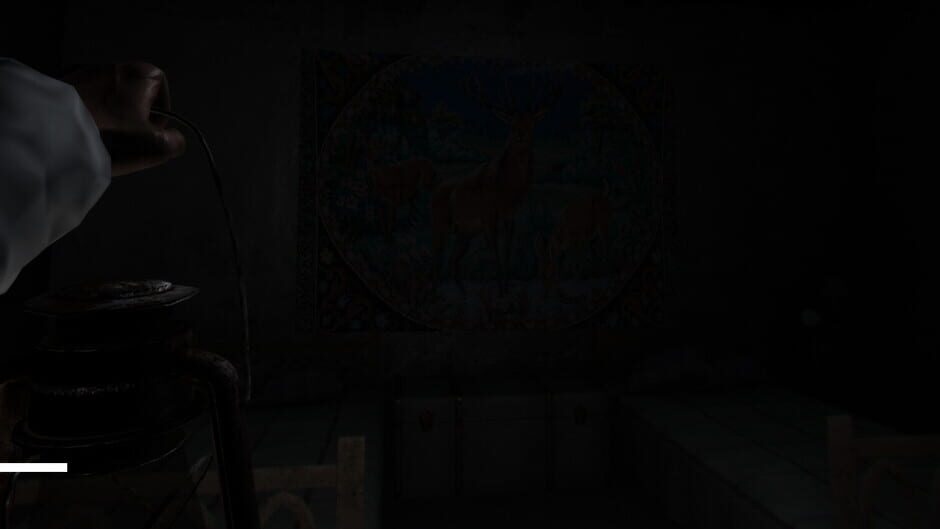 Ifrit Screenshot