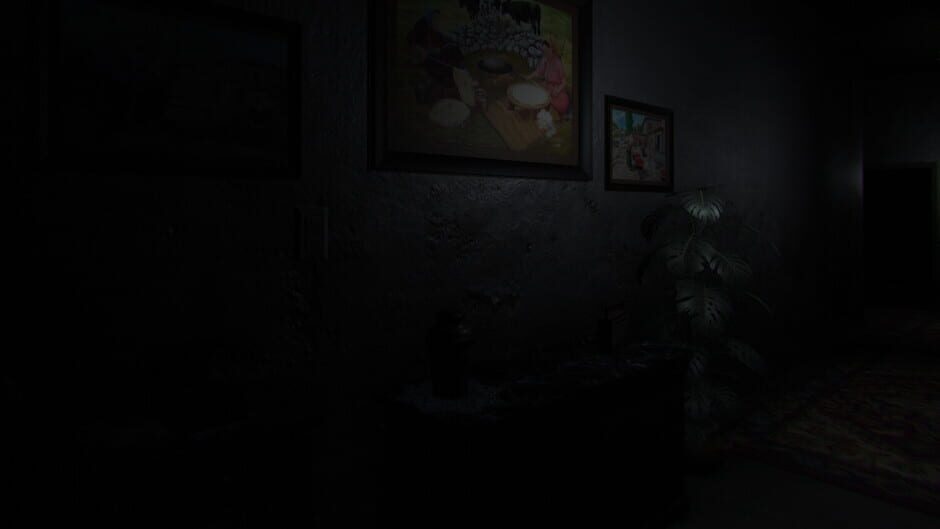 Ifrit Screenshot