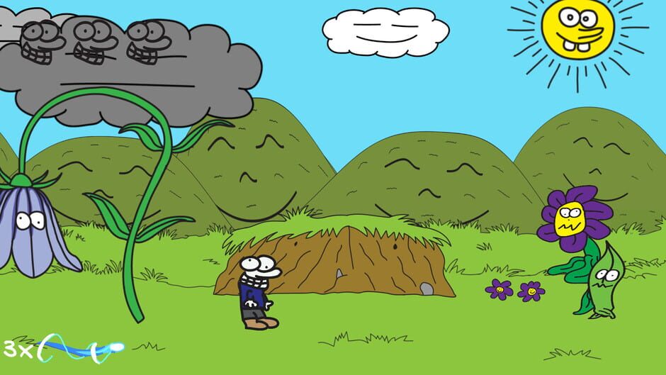 Good Game Screenshot