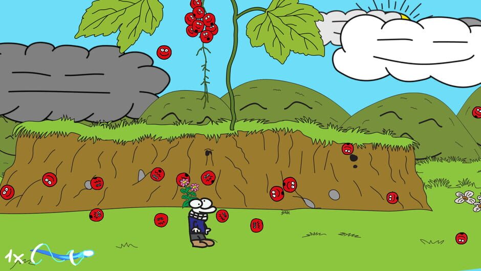 Good Game Screenshot