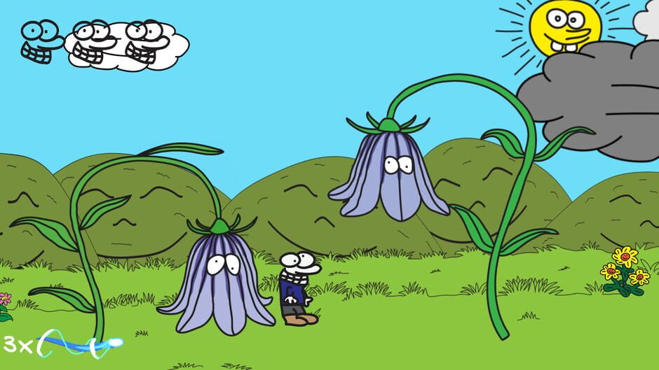 Good Game Screenshot